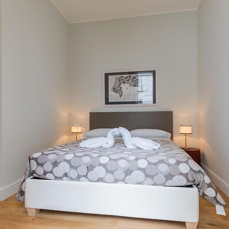 Cappella San Severo Luxury Suites Naples Extérieur photo