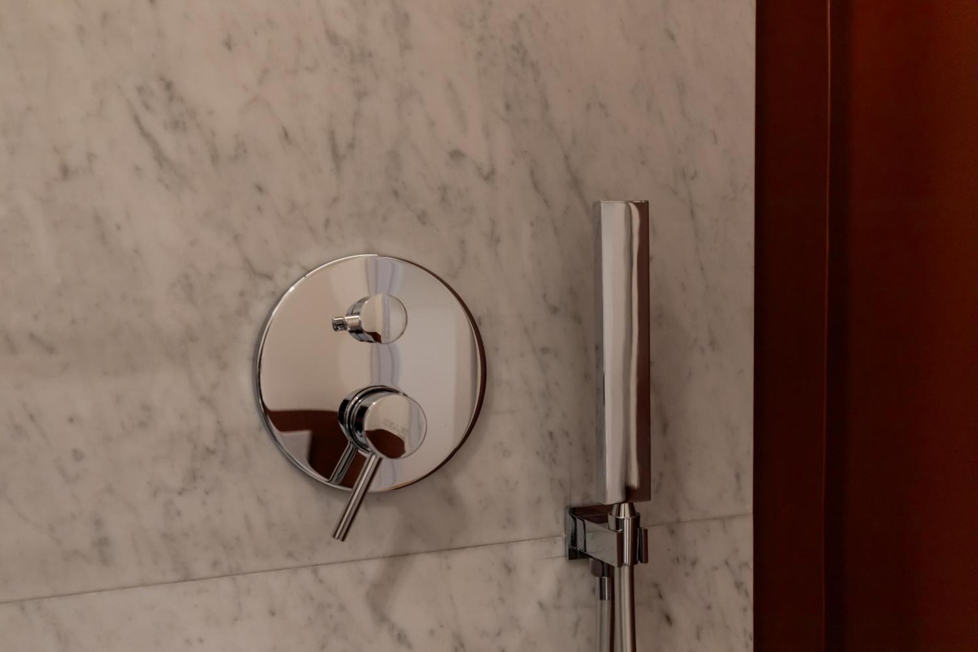 Cappella San Severo Luxury Suites Naples Extérieur photo