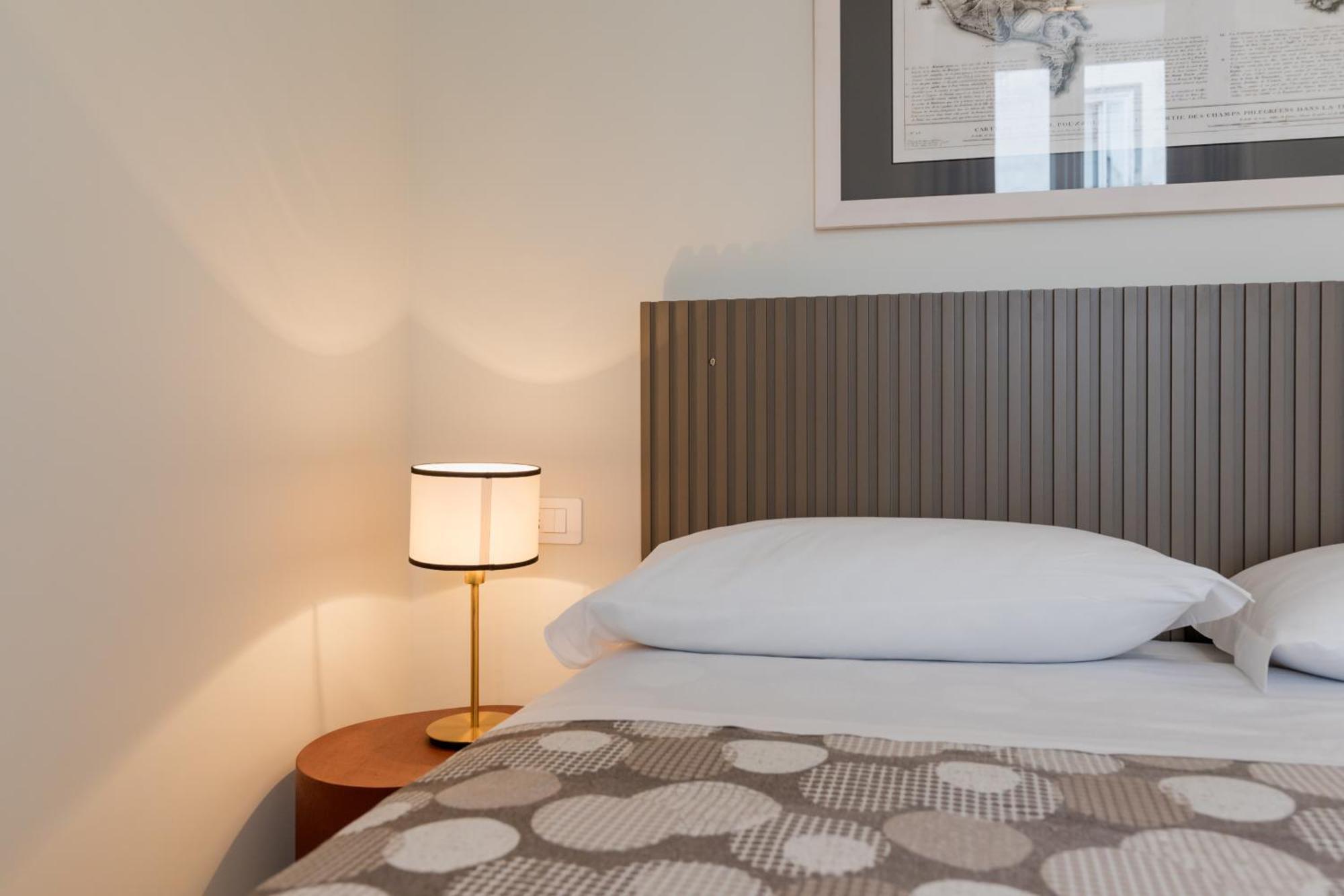 Cappella San Severo Luxury Suites Naples Extérieur photo