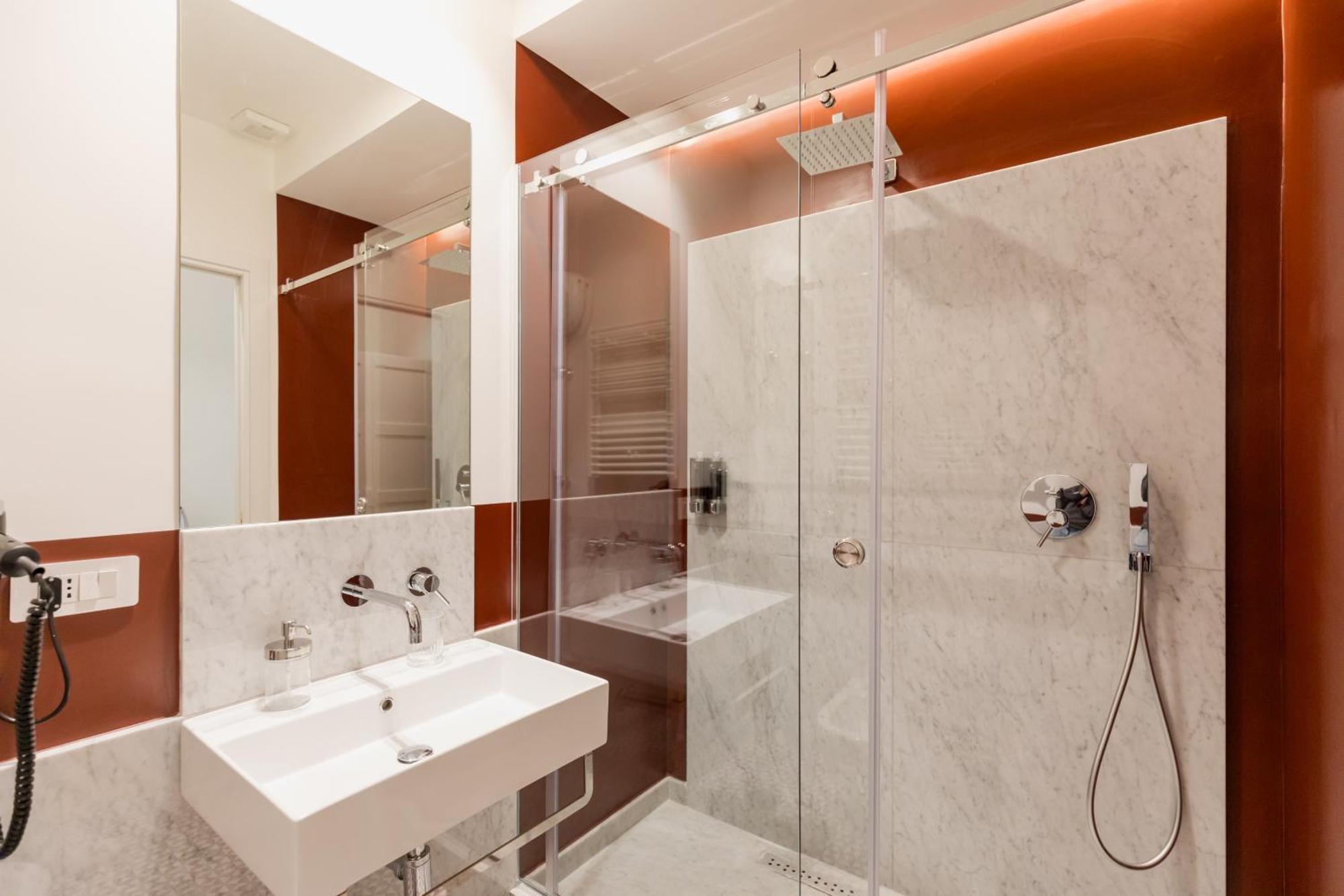 Cappella San Severo Luxury Suites Naples Extérieur photo