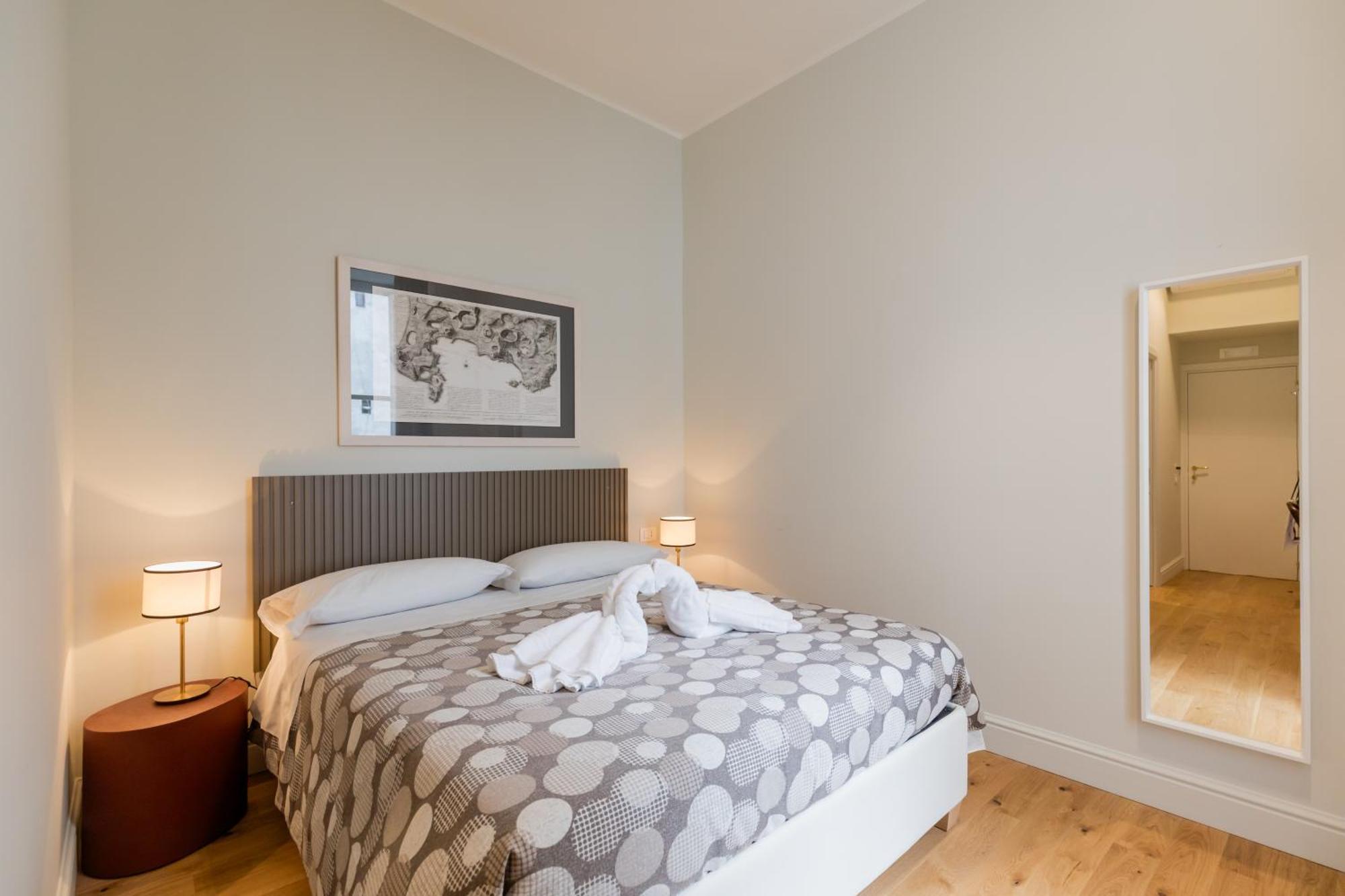 Cappella San Severo Luxury Suites Naples Extérieur photo