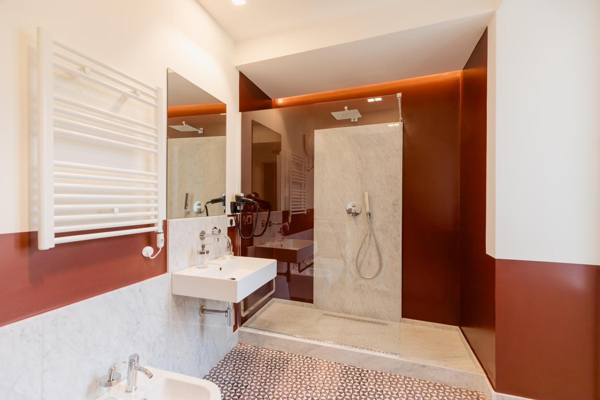 Cappella San Severo Luxury Suites Naples Extérieur photo