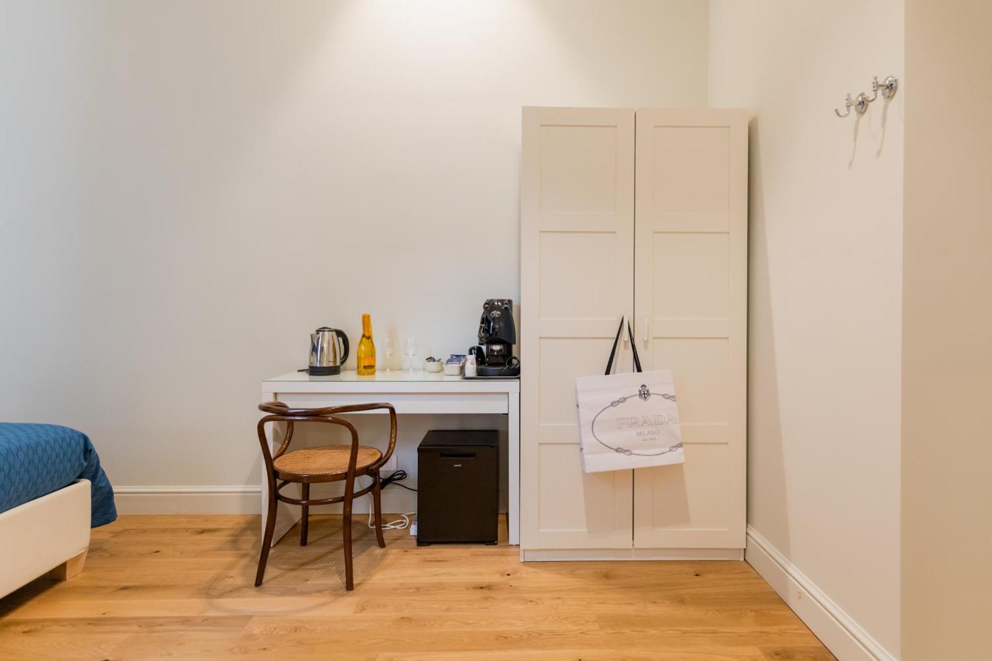 Cappella San Severo Luxury Suites Naples Extérieur photo