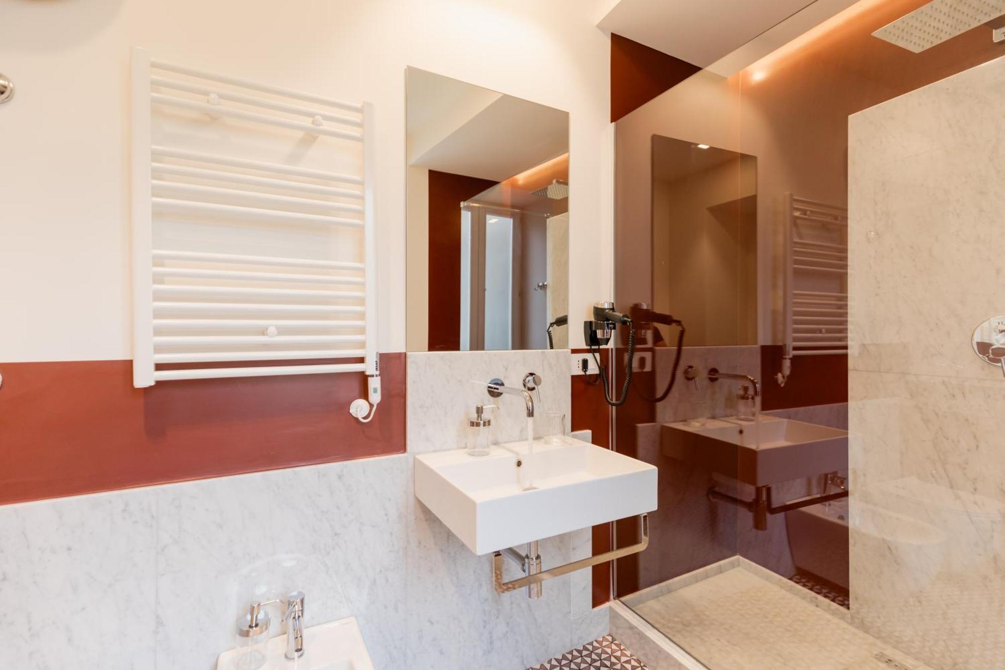 Cappella San Severo Luxury Suites Naples Extérieur photo