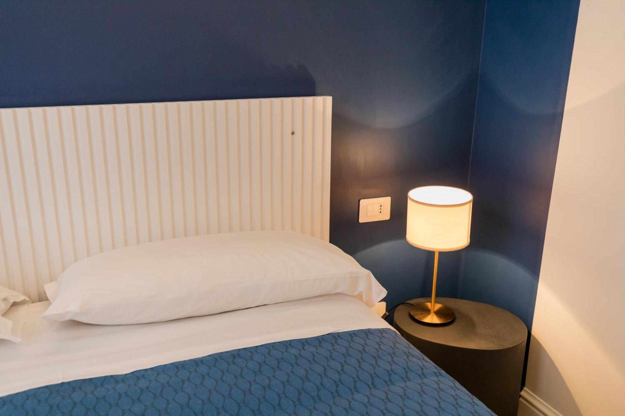 Cappella San Severo Luxury Suites Naples Extérieur photo