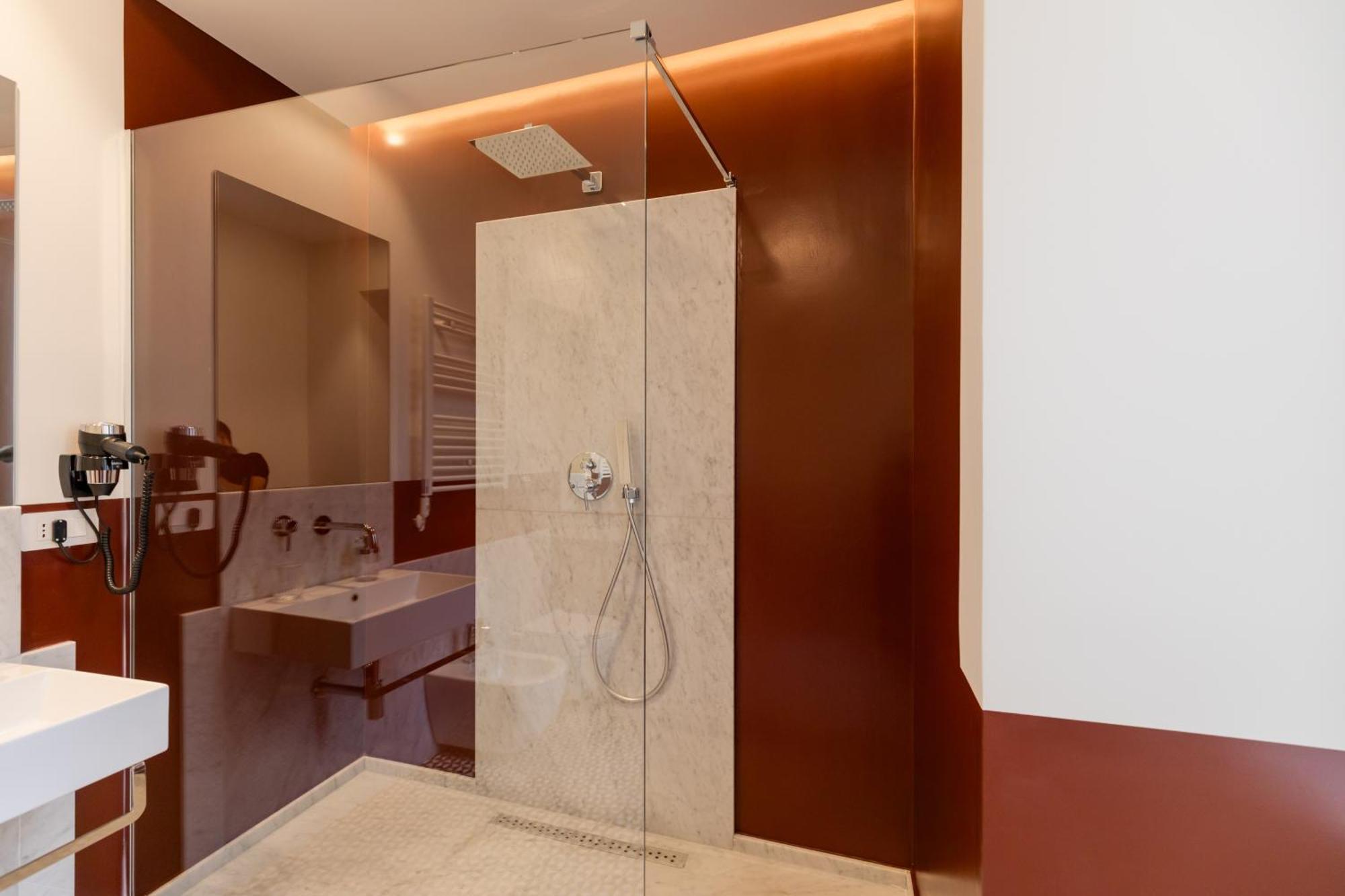 Cappella San Severo Luxury Suites Naples Extérieur photo
