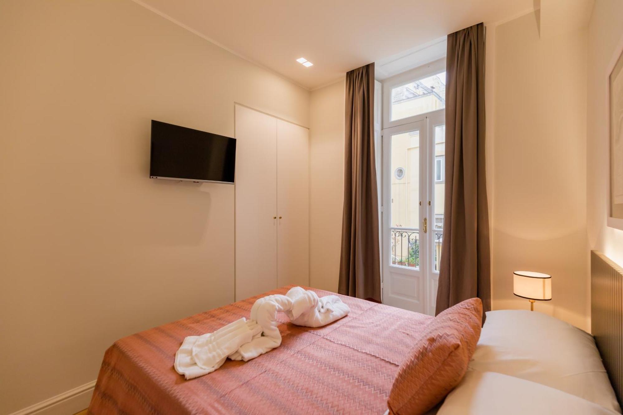 Cappella San Severo Luxury Suites Naples Extérieur photo