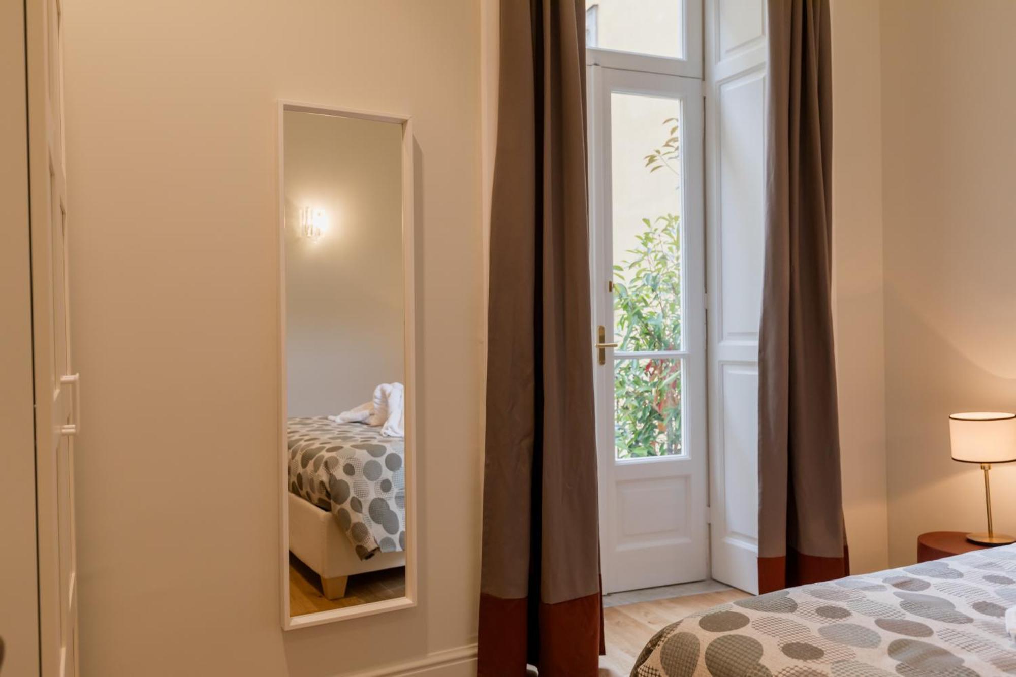 Cappella San Severo Luxury Suites Naples Extérieur photo