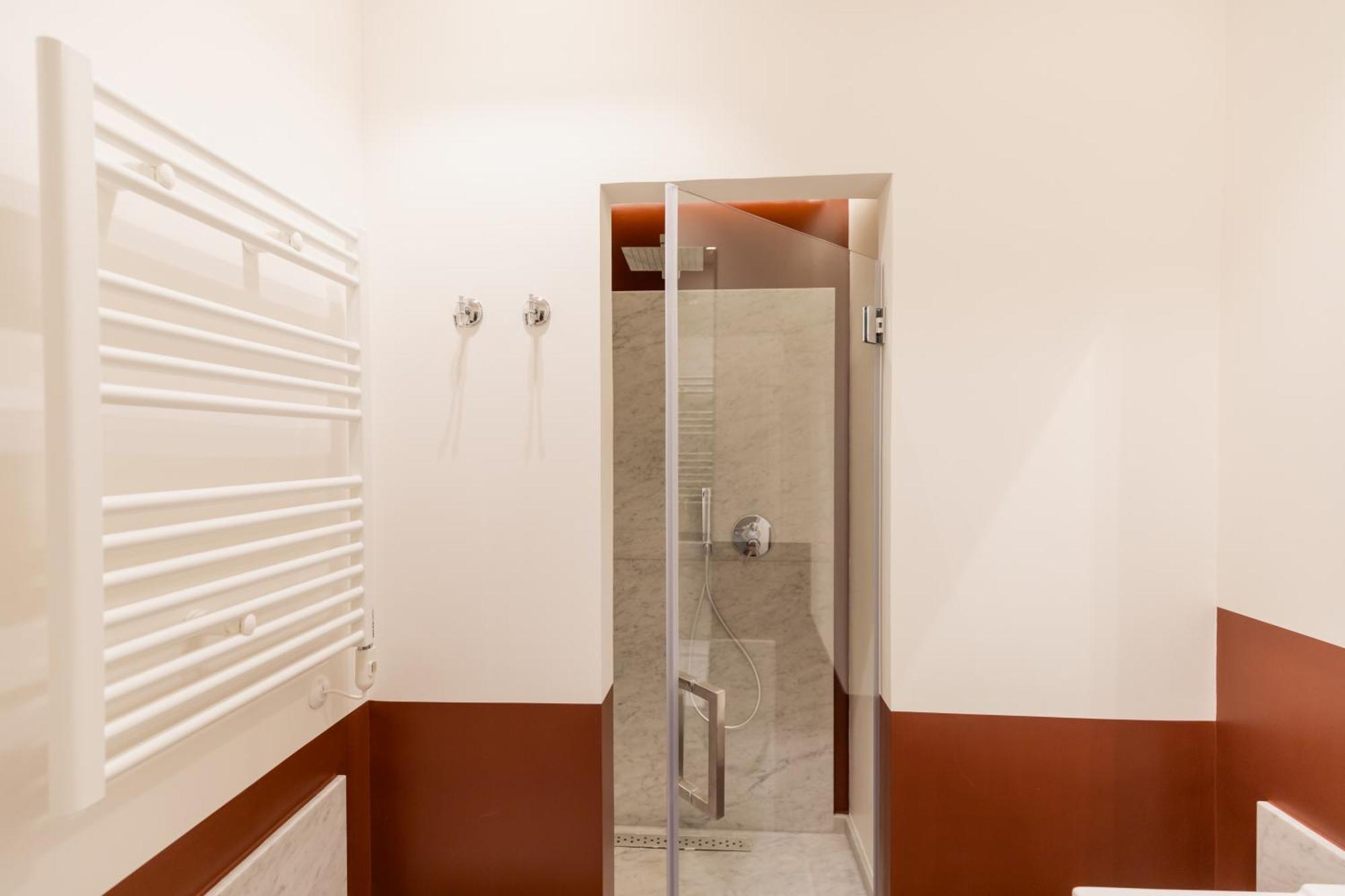 Cappella San Severo Luxury Suites Naples Extérieur photo