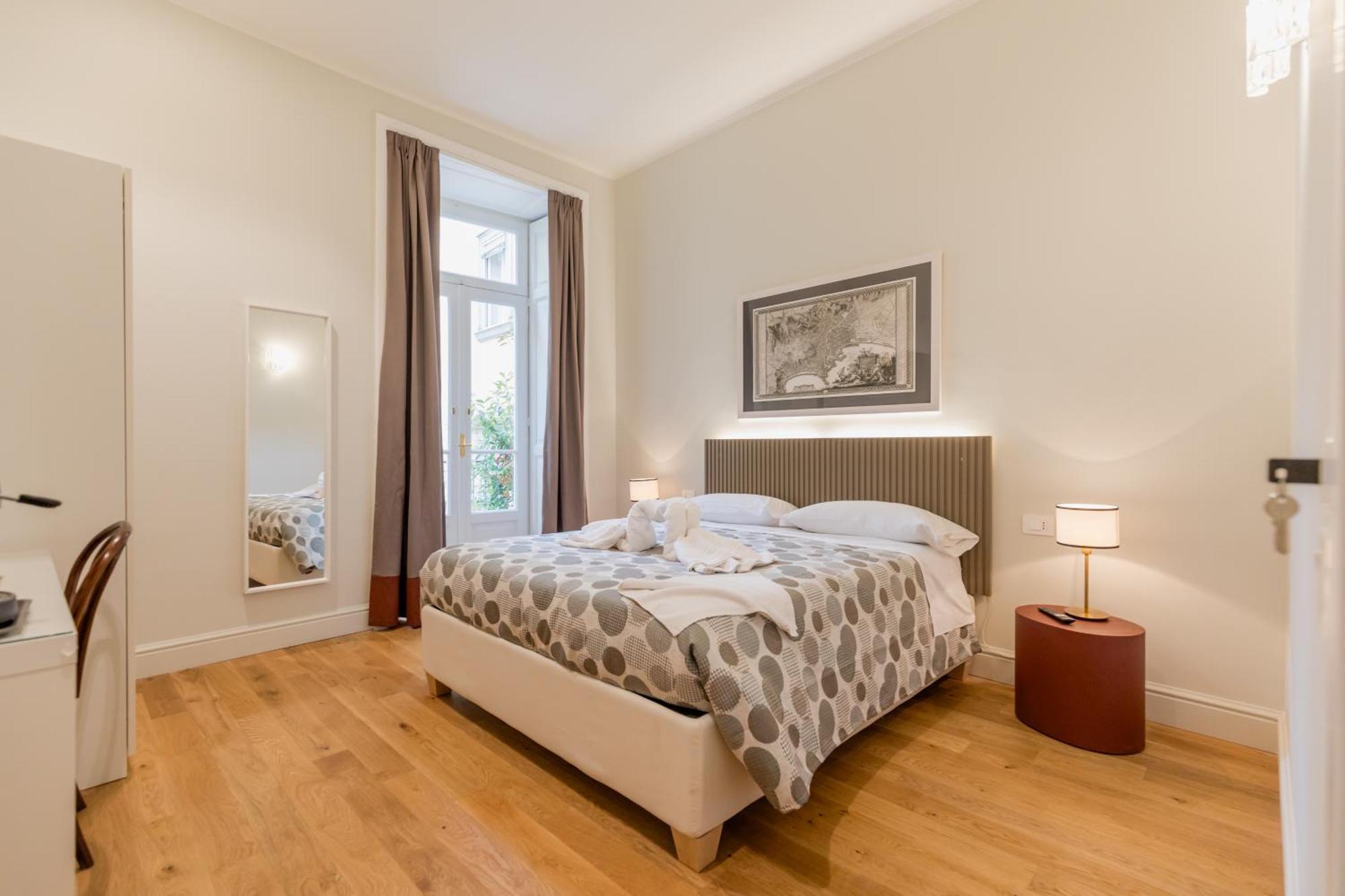 Cappella San Severo Luxury Suites Naples Extérieur photo