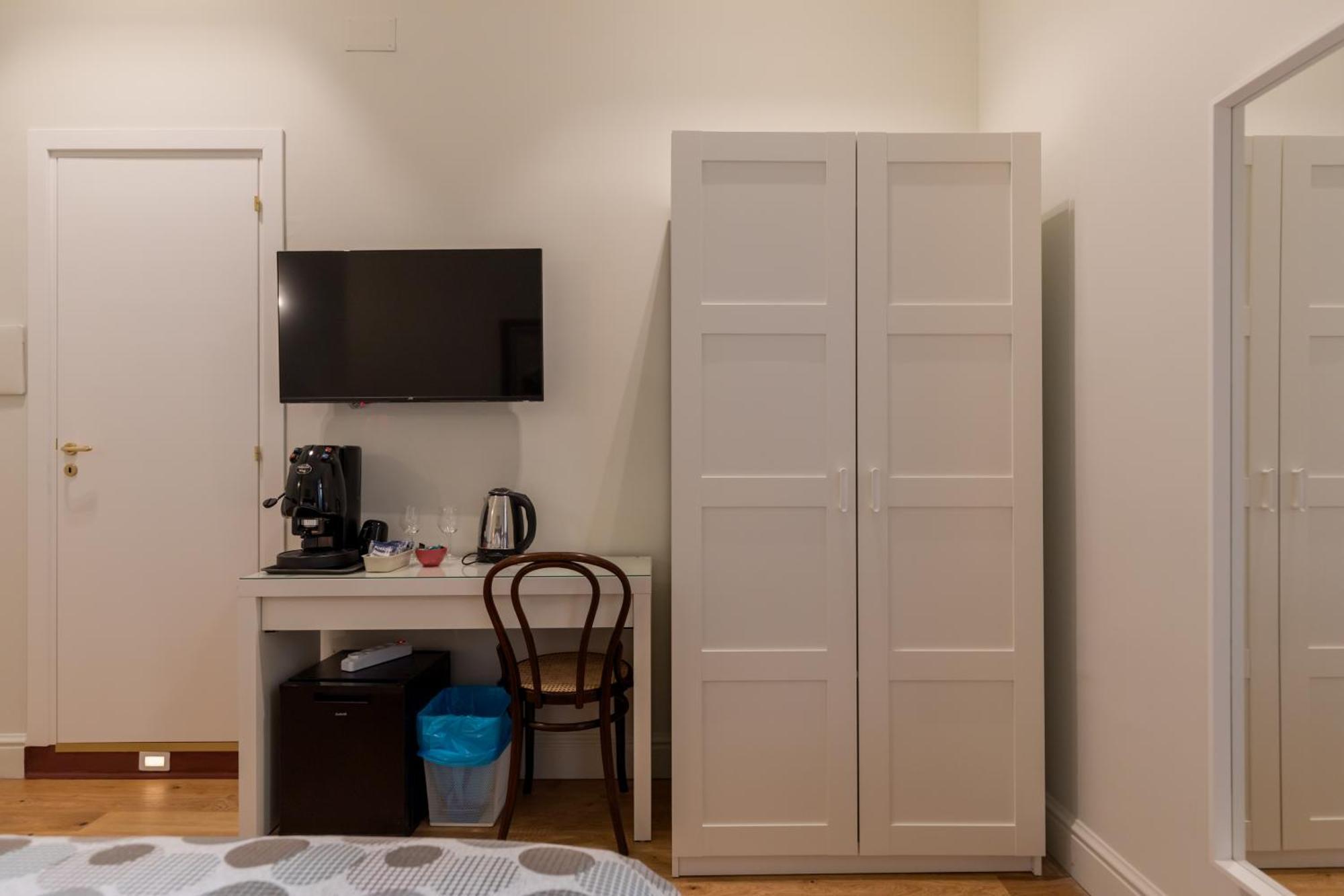 Cappella San Severo Luxury Suites Naples Extérieur photo