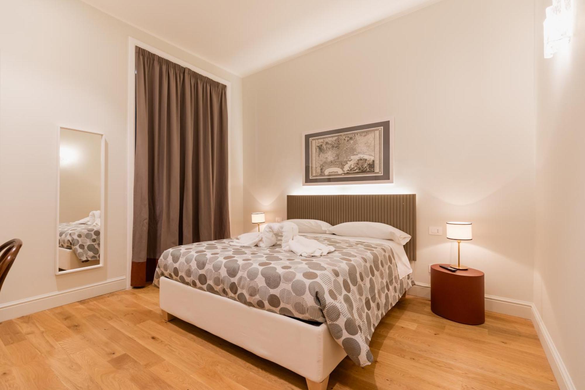 Cappella San Severo Luxury Suites Naples Extérieur photo