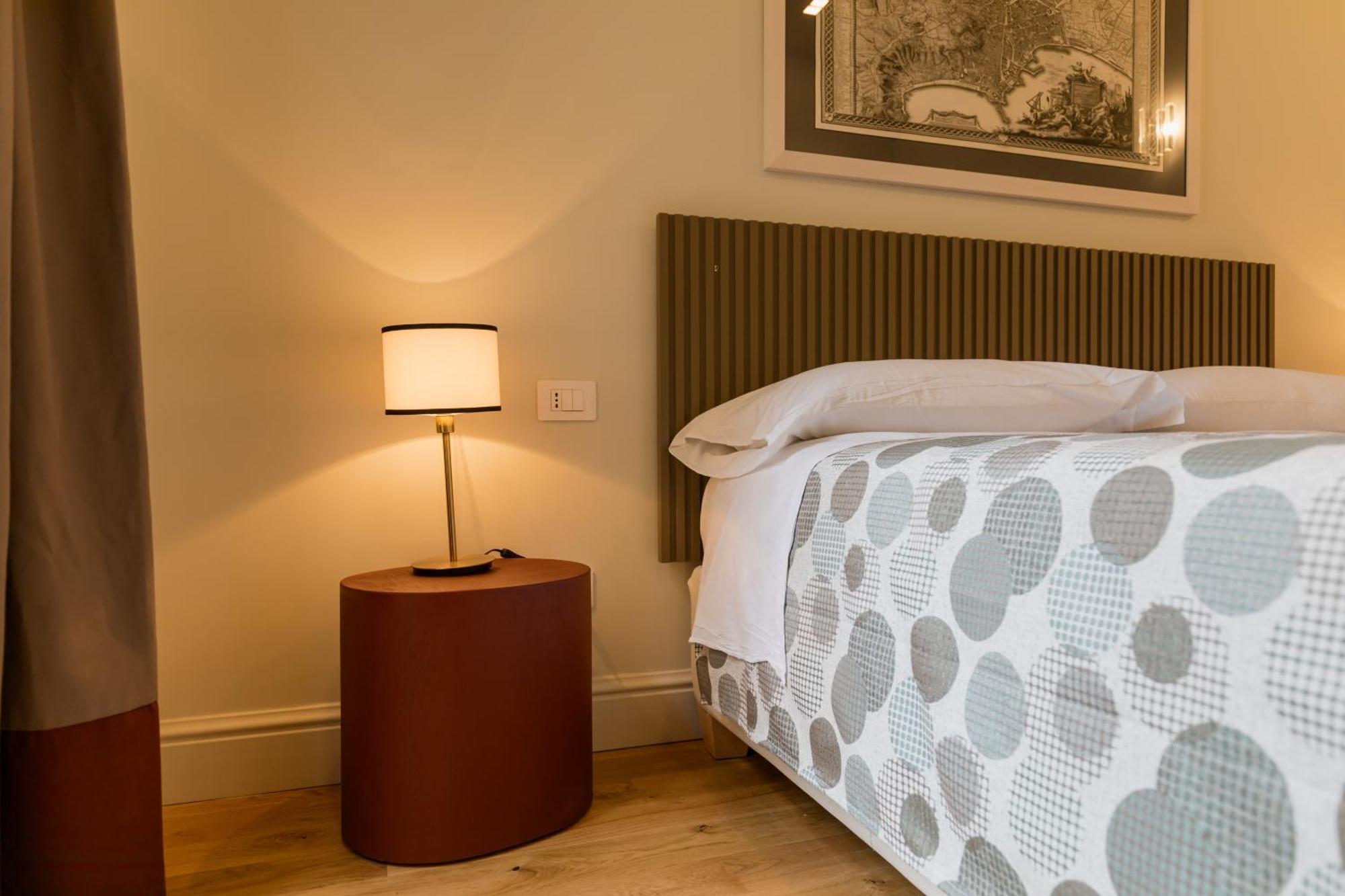 Cappella San Severo Luxury Suites Naples Extérieur photo