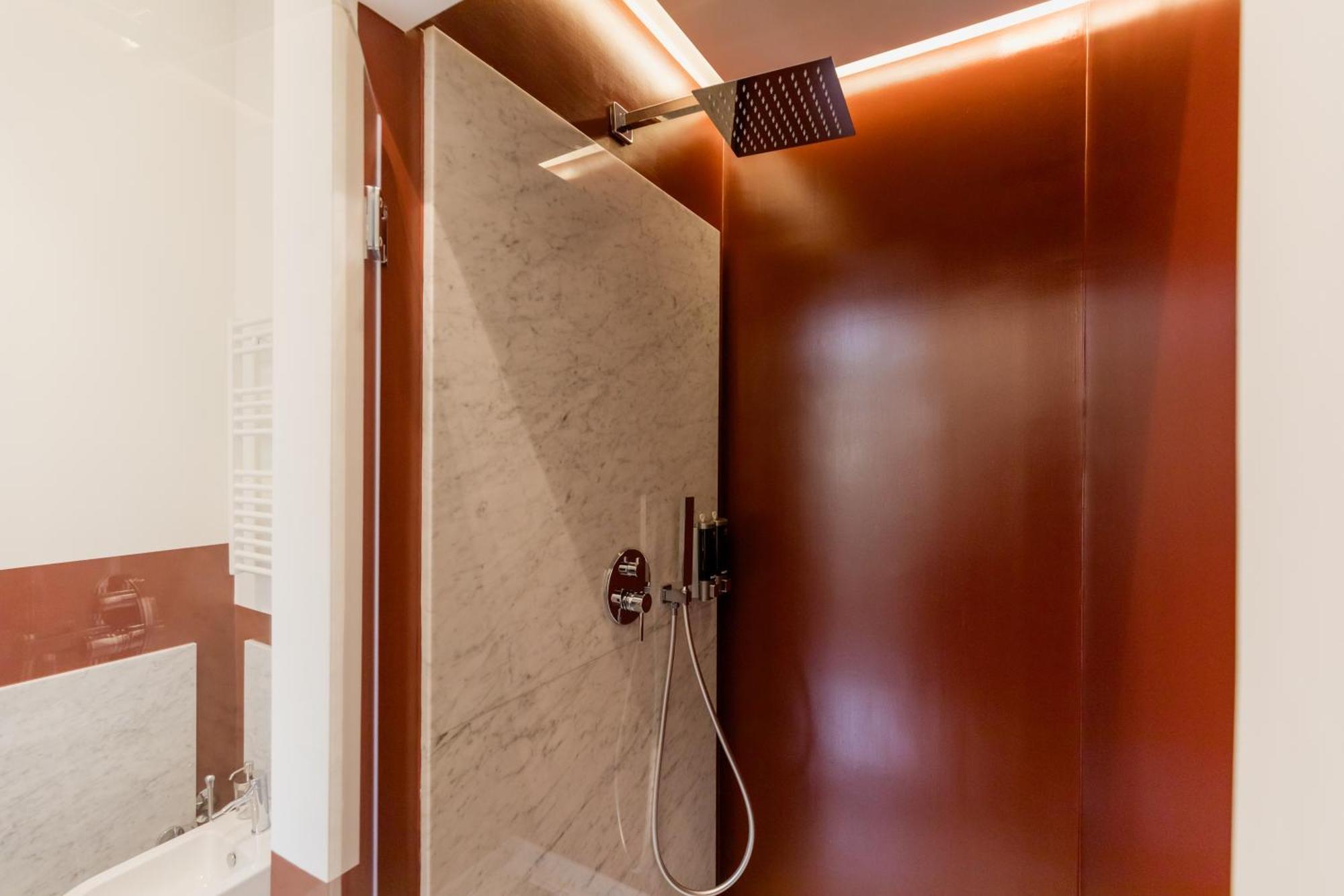 Cappella San Severo Luxury Suites Naples Extérieur photo