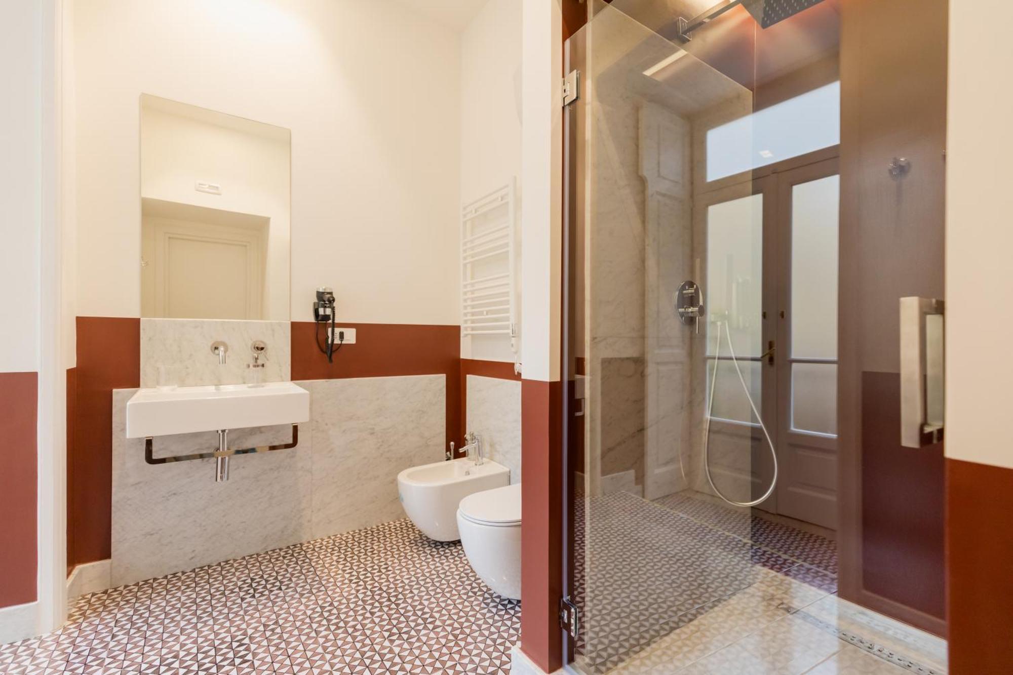Cappella San Severo Luxury Suites Naples Extérieur photo